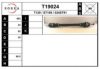TALBO 18492200 Drive Shaft